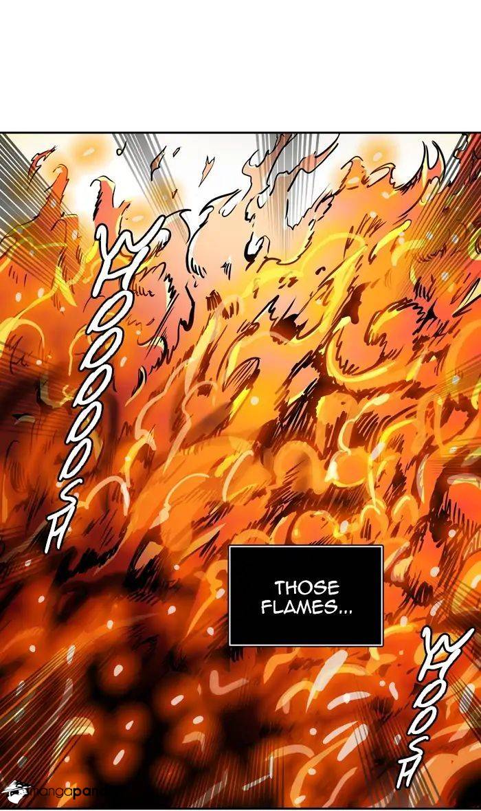 Tower of God Chapter 408 image 04